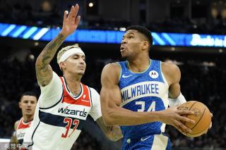 作為NBA